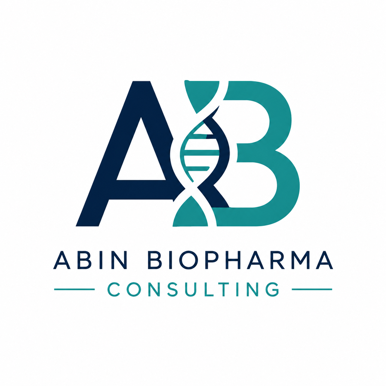 Abin Biopharma Consulting logo